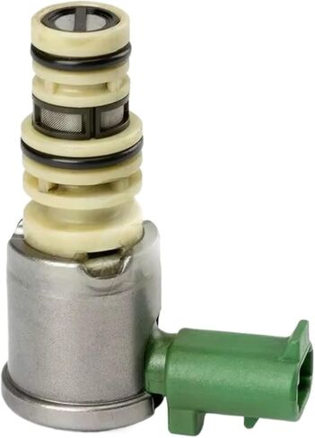 5L40 5L40E Compatible For GM Compatible For BMW 99-03 5PCS Transmission Solenoid set Transmission Solenoid Shift 96022804 10478146 24212690 in Kuwait