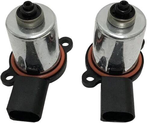 1PCS 1643200204 2213200904 2513200104 Solenoid Valve Air Suspension Compressor Repair Kit Compatible for Mercedes W164 W221 W251 /BMW X5 E70 in Kuwait