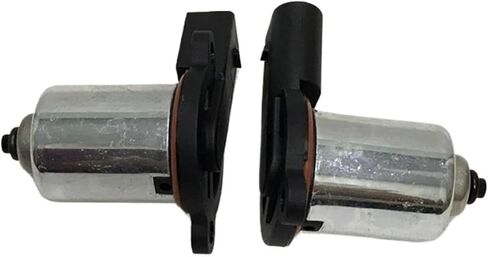 1PCS 1643200204 2213200904 2513200104 Solenoid Valve Air Suspension Compressor Repair Kit Compatible for Mercedes W164 W221 W251 /BMW X5 E70 in Kuwait