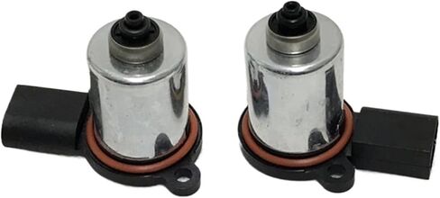 1PCS 1643200204 2213200904 2513200104 Solenoid Valve Air Suspension Compressor Repair Kit Compatible for Mercedes W164 W221 W251 /BMW X5 E70 in Kuwait