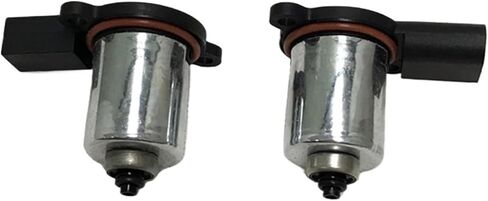 1PCS 1643200204 2213200904 2513200104 Solenoid Valve Air Suspension Compressor Repair Kit Compatible for Mercedes W164 W221 W251 /BMW X5 E70 in Kuwait