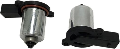 1PCS 1643200204 2213200904 2513200104 Solenoid Valve Air Suspension Compressor Repair Kit Compatible for Mercedes W164 W221 W251 /BMW X5 E70 in Kuwait