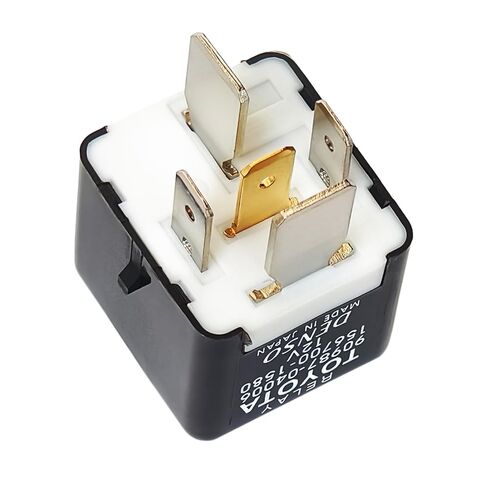 90987-04006 156700-1580 12VDC 5Pins Automotive Relay in Kuwait