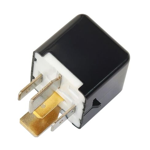 90987-04006 156700-1580 12VDC 5Pins Automotive Relay in Kuwait