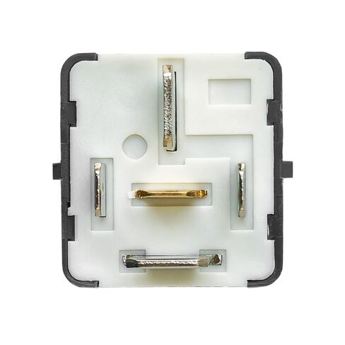 90987-04006 156700-1580 12VDC 5Pins Automotive Relay in Kuwait