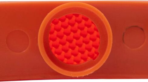 AutoandArt Brock Replacement Drivers Rear Park Signal Side Marker Light Lamp Lens Compatible with 2002-2008 Cooper & S 63147165871 in Kuwait