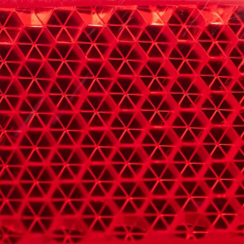 AutoandArt Brock Replacement Drivers Rear Park Signal Side Marker Light Lamp Lens Compatible with 2002-2008 Cooper & S 63147165871 in Kuwait