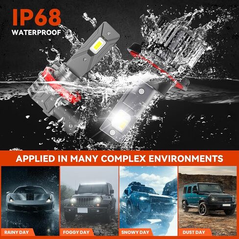 YCLL Compatible with Chevy Cruze 2011 2012 2013 2014 2015 Bulb Combo Pack, in Kuwait