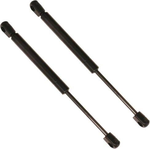 11.2 in 2Pcs Hood Lift Support Struts Gas Spring Shocks Rod Compatible with Volvo XC60 2010-2017 Replaces # 30784935 in Saudi Arabia