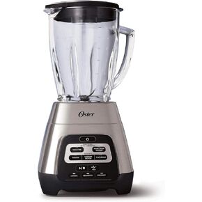 Texture Select Master Series Blender - Brushed Nickel and Black, 800W