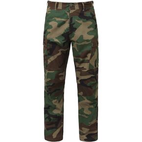 Rothco BDU R/S Short Length Pants