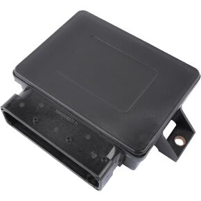 Parking Brake Control Module Replacement for 2015 2016 Chrysler 200 Jeep Cherokee 68258697AA 68265141AA
