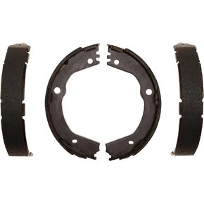 ACDelco Professional 171082B Rear Parking Brake Shoe