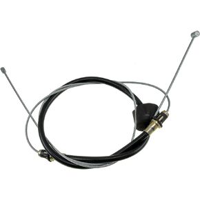 Dorman C94479 Front Parking Brake Cable Compatible with Select Ford / Mazda Models