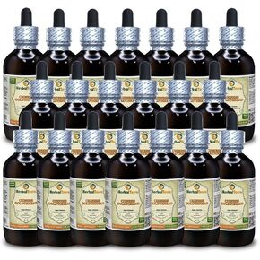Chinese Goldthread (Coptis Chinensis) Tincture, Dried Root Liquid Extract 2 oz in Kuwait
