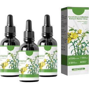Deep Support & Cleanse & Respiratory, Anti-Snoring Nasal Care Serum, 30ml Natural Body Care Essence, Suitable for Daily(3pcs) in Saudi Arabia