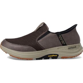 Skechers Men's Go Walk Outdoor Sneaker