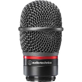 Audio-Technica Interchangeable Mic Capsule Interchangeable Hyper Cardioid Microphone Capsule (ATW-C4100)