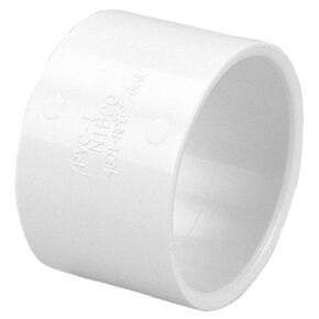 NIBCO C4801RP 2 HXH REPAIR COUPLING PVC