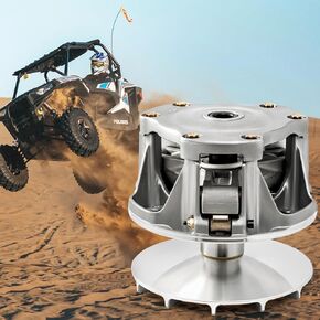 Primary Clutch fits Polaris RZR 1000 XP & S(2014-2022),Pretuned With Weights & Spring