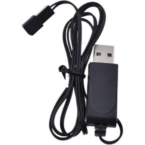 كابل شاحن USB Sky Viper Drone s670 ملحقات الطائرات بدون طيار شاحن سلكي جديد in Kuwait