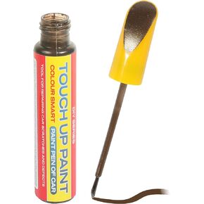 Car Paint Pen,Car Paint Repair,Car Accessories Car Repair Scratch Remover,Car Scratch Repair Pen,Car Touch Up Fill Paint Pen,Automotive Touch up Paint Pen for Car Scratch Repair Various (Blue)