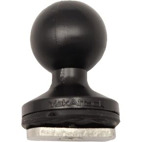 YakAttack 1" ScrewBall