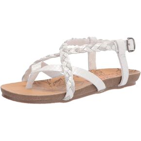 Blowfish Malibu Unisex-Child Gladey-k Sandal