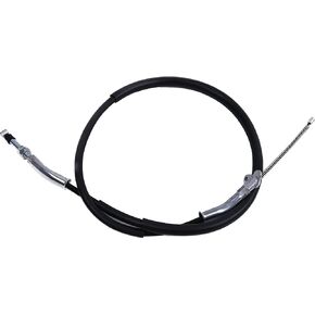 Right Brake Cable 54005-1190 54005-1176 54005-1167 Compatible with 1990-2004 Kawasaki Mule Sub 500 KAF300 Models