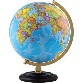 Waypoint Geographic Navigator Illuminated Globe