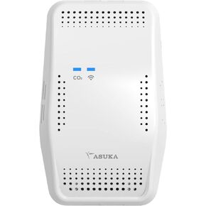 ASUKA KP-200W - مستشعر إنترنت الأشياء البيئي المجهز بتقنية Wi-Fi MQTT Cloud - ثاني أكسيد الكربون/درجة الحرارة/التواضع - جهاز تأهيل AWS/Exosite/AVNET - حل الشريك المفضل لشركة Infineon in Kuwait