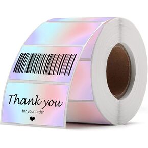 Easter Day Direct Thermal Labels 2.25X1.25 inch Egg Bunny Thermal Printer Sticker Multi-Purpose Thermal Sticker for Barcode Address Replacement Gift Tags 500pcs in Saudi Arabia