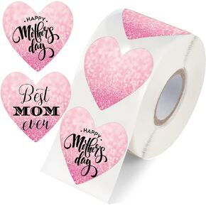 Easter Day Direct Thermal Labels 2.25X1.25 inch Egg Bunny Thermal Printer Sticker Multi-Purpose Thermal Sticker for Barcode Address Replacement Gift Tags 500pcs