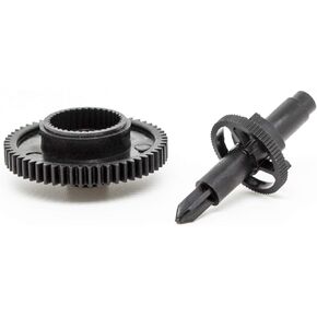 SonilcoⓇ Replacement Ribbon Drive Gear for Star SP700 SP742 SP717 SP712 SP747 POS Printer Parts