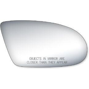 Passenger Side Mirror Glass, Pontiac Firebird, Chevrolet Camaro