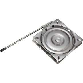 Garelick/EEz-In - 3003.1512 Stainless Steel Locking Seat Swivel