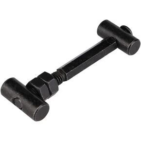 Shaft Locking Screw for Segway Ninebot Max G30 Electric Scooter, Folding Place Fixed Bolt Replacement Repair Parts