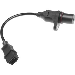 A-Premium Engine Crankshaft Position Sensor Compatible with Hyundai Accent 2000-2005 & Dodge Verna 2004-2006, 1.5L 1.6L, Replace# 39180-22600