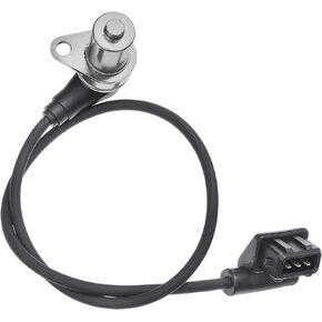A-Premium Engine Camshaft Position Sensor Compatible with BMW E36 318i 318is 1993-1994, E34 E39 530i 540i 1994-1995, E32 E38 740i 740iL 1993-1995, Replace# 12141734813, 12141739891