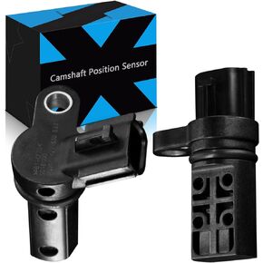 Camshaft Position Sensor fit for:-Nissan Altima Maxima Murano Quest Frontier NV1500 NV2500 NV3500 Pathfinder Xterra for:-Infiniti FX35 G35 I35 M35, V6 3.5L 4.0L, 23731AL61A, 237316J90B (2)