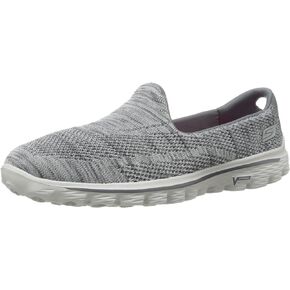Skechers Women's Performance Go Walk 2-Hypo Sneaker
