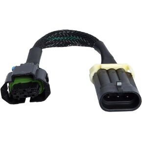 محول أسلاك حقن الوقود متوافق مع محول مستشعر MAP على طراز LS3 استبدال 558-416 in Kuwait