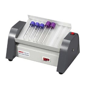 L-TTR100 Model Rock-IT Jr. Tube Rocker with Pause Button, 8 Tubes/Vials Capacity, 25 CPM, 110V