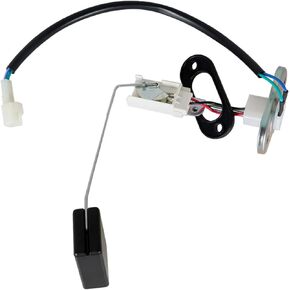Motorcycle Fuel Meter Sending Unit Replacement for Yamaha Road Star 1700 XV1700A XV1700AT Silverado 2004-2007 2005 2006