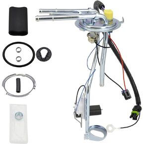 Passenger Side Fuel Tank Sending Unit Replacement for Chevrolet GMC R10 R20 R2500 Suburban R30 R3500 V10 V20 V30 V3500 1987 1988 1989 1990 1991 Gas FG05N