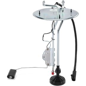 A-Premium Fuel Tank Sending Unit Compatible with Ford F-350 Super Duty 2003, F-350 Super Duty 2004-2007, F-450 Super Duty, F-550 Super Duty, 6.0L Diesel, with Midship Tank