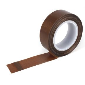 Teflon Tape for Vacuum Sealer, Vacuum Sealer. Suitable for Almost All Vacuum Sealer Models and for More Industrial Purposes (10mm x 33feet)