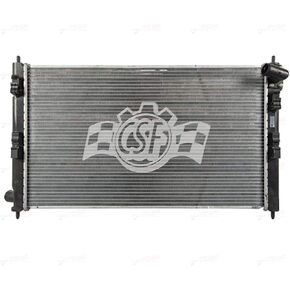 Radiator