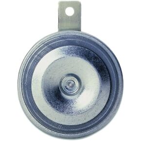 HELLA 006958611 Horn Disc 12V 335Hz Ltone Blk (M26)