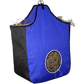 Derby Originals 1000D Reflective Horse Hay Bag with 6 Month Warranty